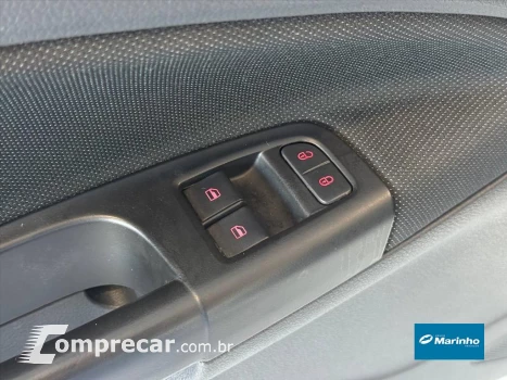 GOL 1.0 12V MPI TOTALFLEX 4P MANUAL