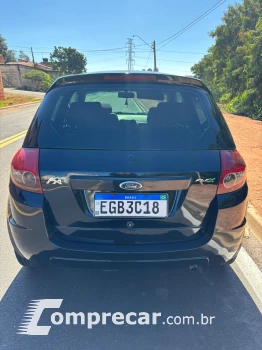 KA 1.0 I 8V