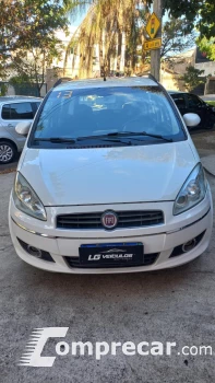 IDEA 1.6 MPI Essence 16V