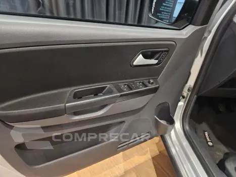 Fox 1.6 4P FLEX MSI XTREME