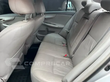 COROLLA 1.8 XEI 16V