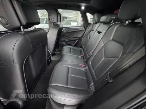 MACAN 2.0 16V GASOLINA 4P AUTOMÁTICO