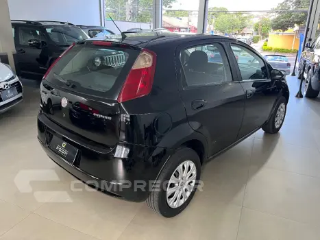 Punto ATTRACTIVE 1.4 Fire Flex 8V 5p
