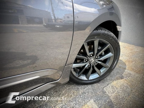 CIVIC 2.0 16vone EXL