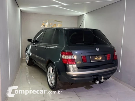 STILO - 1.8 MPI 8V 4P MANUAL
