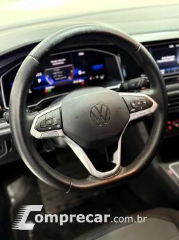 NIVUS 1.0 200 TSI Comfortline