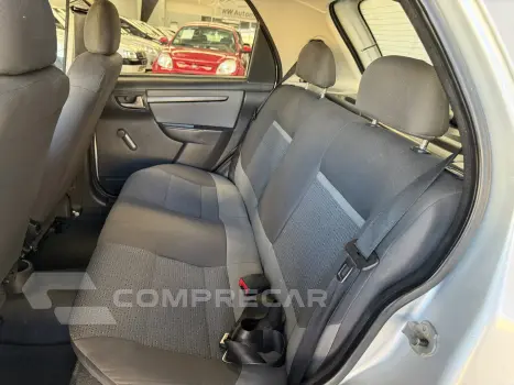 CELTA 1.0 MPFI LT 8V