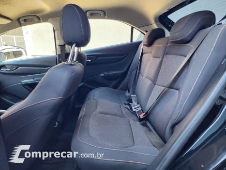 ONIX HATCH LTZ 1.4 8V FlexPower 5p Mec.