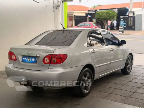 COROLLA 1.8 XEI 16V