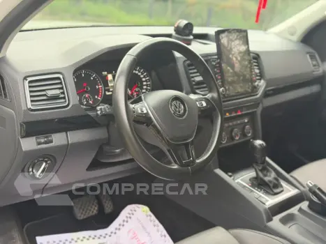 AMAROK Highline CD 3.0 4x4 TB Dies. Aut.