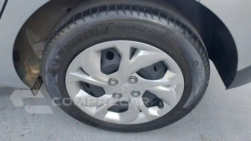 HB20 1.0 12V Comfort