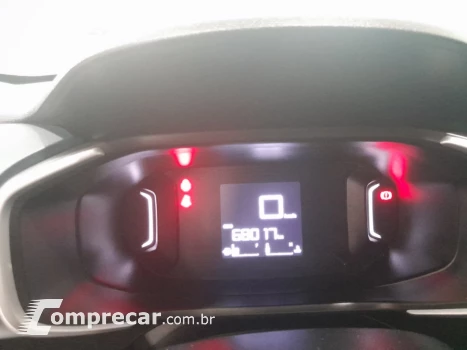 C3 1.0 4P 12V FLEX FEEL