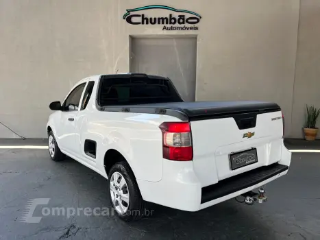 MONTANA 1.4 MPFI LS CS 8V