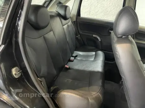 C3 - 1.4 I EXCLUSIVE 8V 4P MANUAL