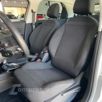 C4 CACTUS FEEL 1.6 16V Flex Aut.