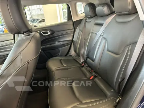 COMPASS 1.3 T270 TURBO FLEX LONGITUDE AT6