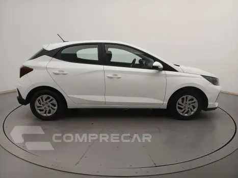 HB20 1.0 12V FLEX COMFORT PLUS MANUAL