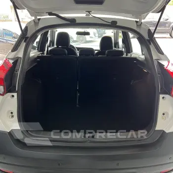 KICKS S 1.6 16V Flex 5p Aut.