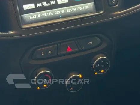 PRISMA 1.4 MPFI LTZ 8V FLEX 4P MANUAL