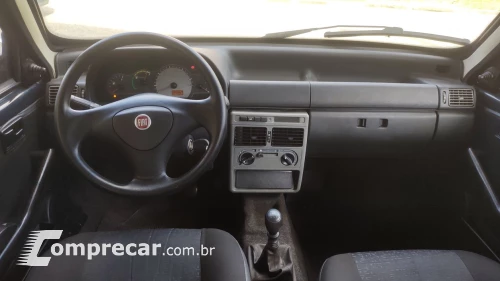 UNO 1.0 MPI MILLE WAY ECONOMY 8V