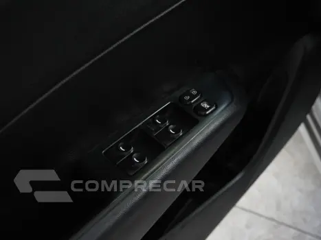 HB20 1.0 OCEAN 12V FLEX 4P MANUAL