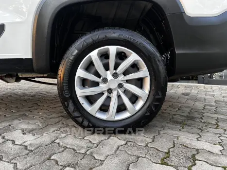 STRADA 1.4 FIRE FLEX ENDURANCE CS MANUAL