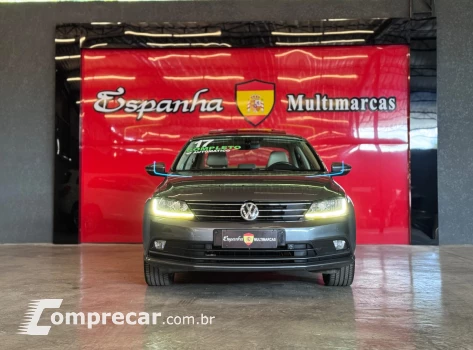 JETTA 1.4 16V TSI Comfortline