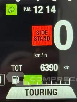 Multistrada 950 V2S N/D