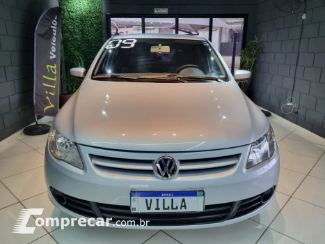 GOL 1.0 8V