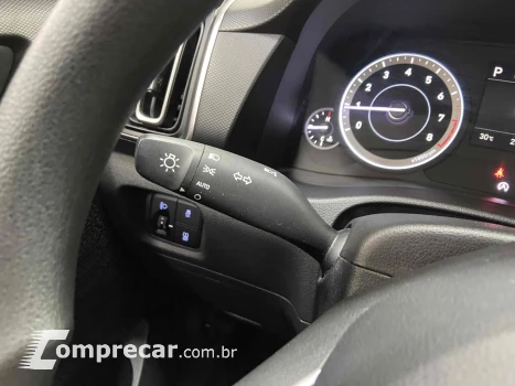 CRETA 1.0 TGDI FLEX COMFORT PLUS AUTOMÁTICO