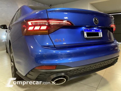 JETTA 2.0 350 TSI GLI