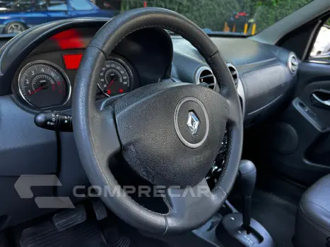 LOGAN 1.6 Expression 16V