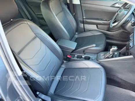 VIRTUS Comfort. 200 TSI 1.0 Flex 12V Aut