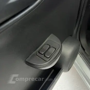 Celta Spirit/ LT 1.0 MPFI 8V FlexP. 5p