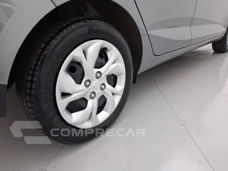 HB20 1.0 12V FLEX COMFORT PLUS MANUAL