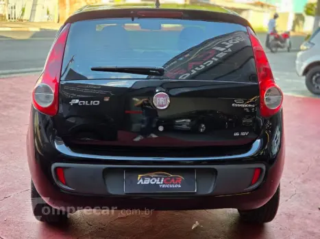 Palio ESSENCE 1.6 Flex 16V 5p