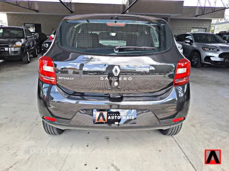 SANDERO 1.0 12V SCE Authentique