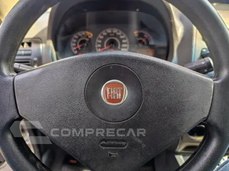PALIO 1.4 MPI ATTRACTIVE 8V FLEX 4P MANUAL