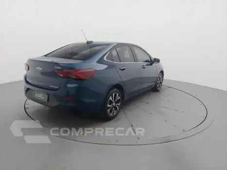 ONIX 1.0 TURBO FLEX PLUS PREMIER AUTOMÁTICO