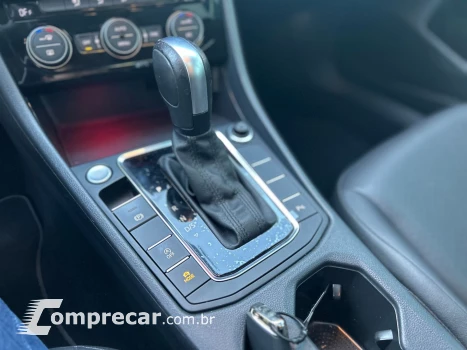 Jetta 1.4 250 Tsi Total Flex Comfortline Tiptronic