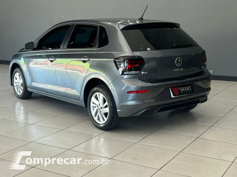 Polo TSI (Flex)