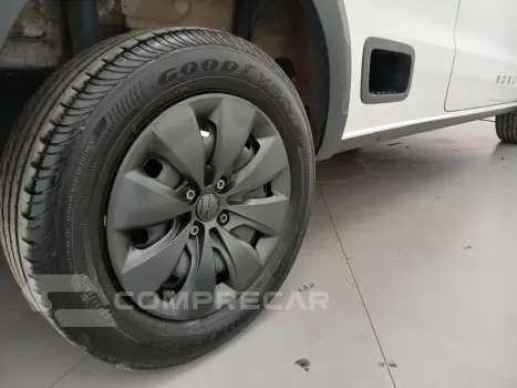 SAVEIRO 1.6 MSI ROBUST CS 16V FLEX 2P MANUAL