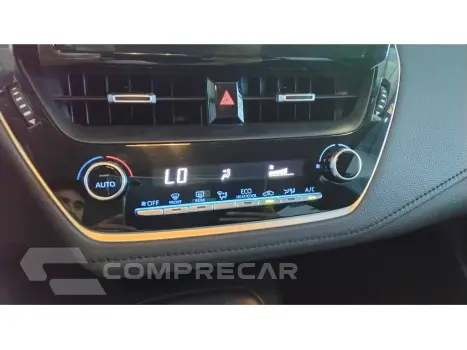 COROLLA 1.8 VVT-I HYBRID FLEX ALTIS CVT