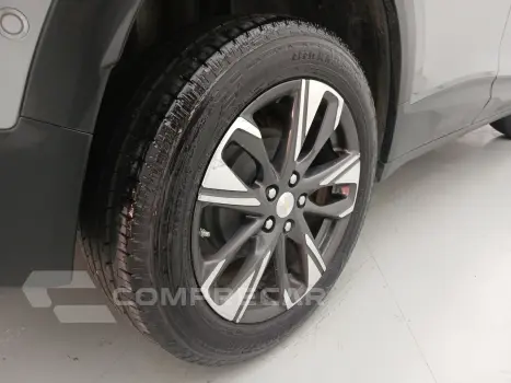 TRACKER 1.2 TURBO FLEX PREMIER AUTOMÁTICO