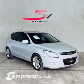 I30 2.0 MPI 16V