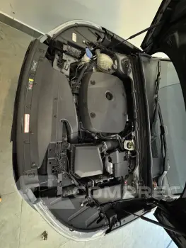XC40 2.0 T4 Geartronic