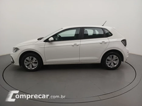 POLO 1.0 MPI MANUAL