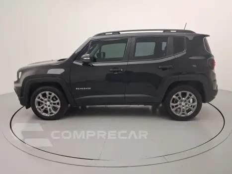 RENEGADE 1.3 T270 TURBO FLEX LONGITUDE AT6