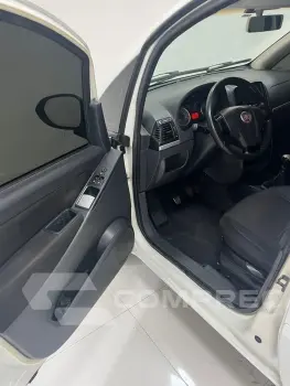 IDEA 1.4 MPI Attractive 8V