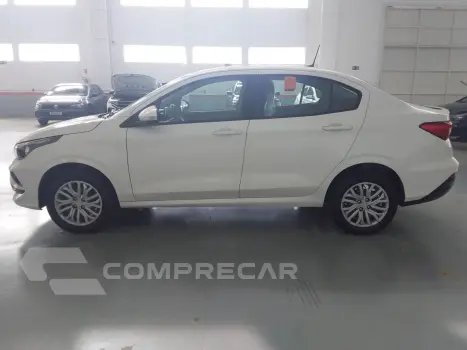 CRONOS 1.0 FIREFLY FLEX DRIVE MANUAL